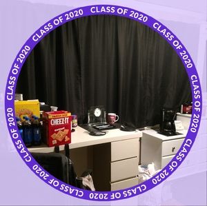 Meet your Posher, Richard